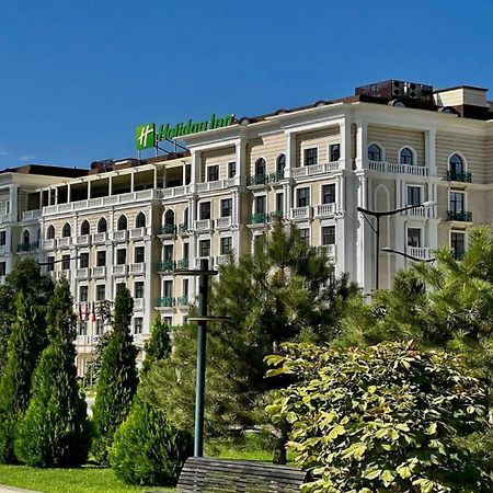 Holiday Inn Tashkent City By Ihg Dış mekan fotoğraf