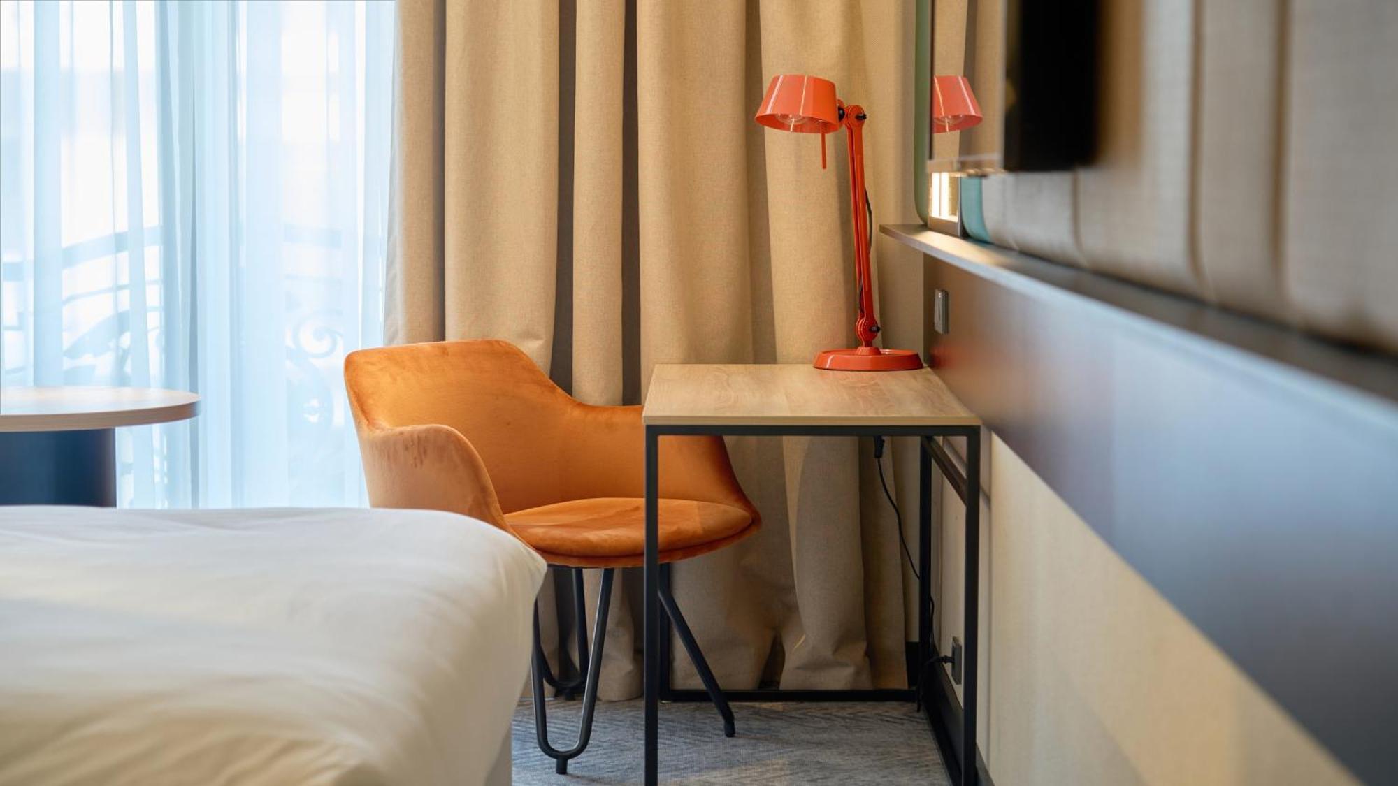 Holiday Inn Tashkent City By Ihg Dış mekan fotoğraf